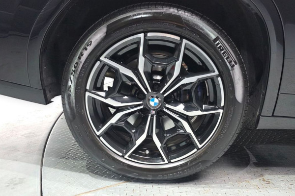 2024 BMW X4 с пробегом 18 108 км