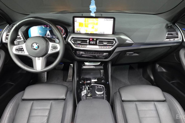 2024 BMW X4 с пробегом 18 108 км