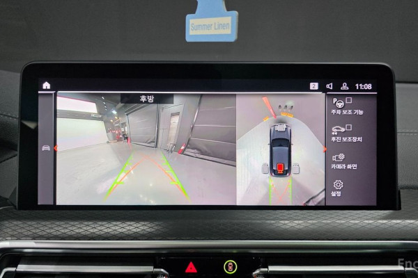 2024 BMW X4 с пробегом 18 108 км