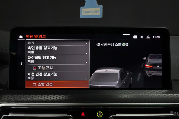 2024 BMW X4 с пробегом 18 108 км