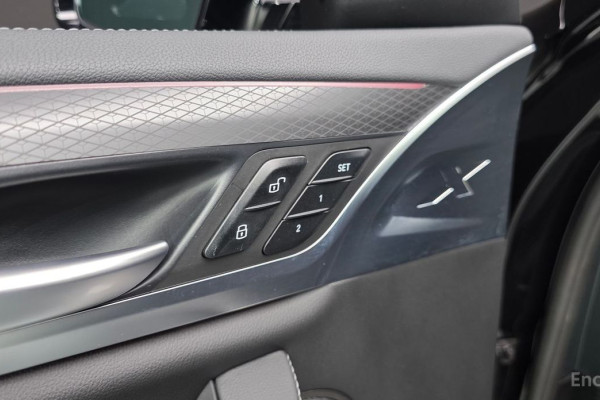 2024 BMW X4 с пробегом 18 108 км