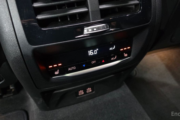 2024 BMW X4 с пробегом 18 108 км