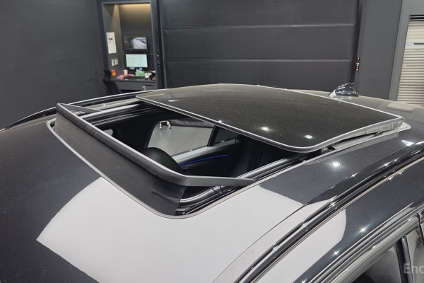 2024 BMW X4 с пробегом 18 108 км