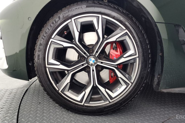 2021 BMW 4 серии с пробегом 58 445 км