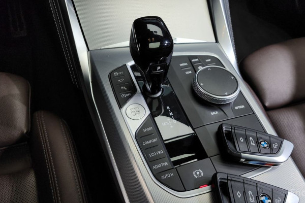 2021 BMW 4 серии с пробегом 58 445 км