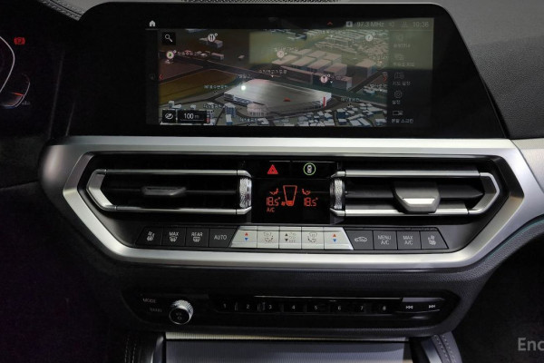 2021 BMW 4 серии с пробегом 58 445 км