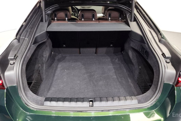 2021 BMW 4 серии с пробегом 58 445 км