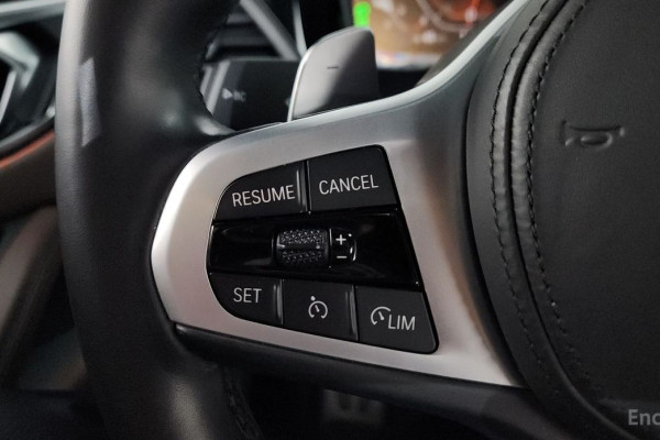 2021 BMW 4 серии с пробегом 86 304 км