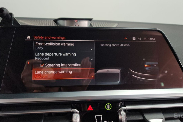 2021 BMW 4 серии с пробегом 86 304 км