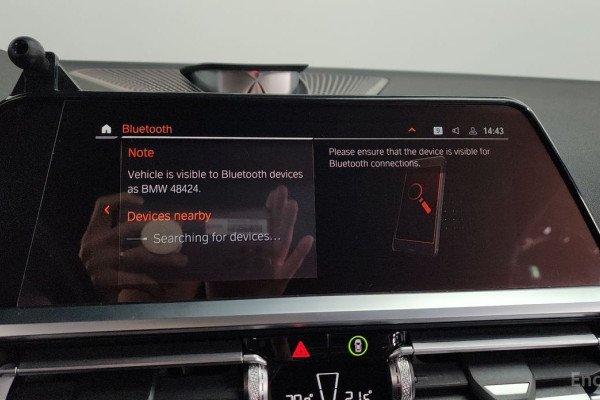 2021 BMW 4 серии с пробегом 86 304 км