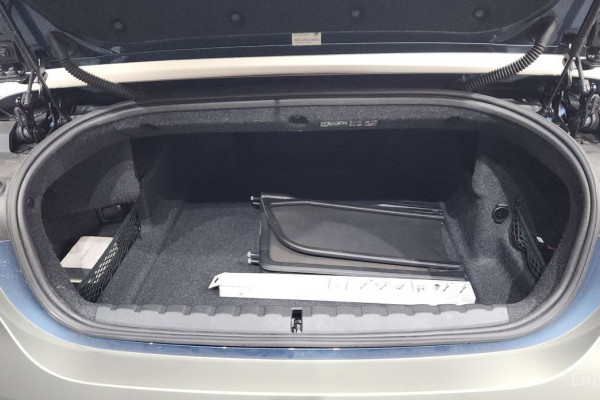 2021 BMW 4 серии с пробегом 86 304 км