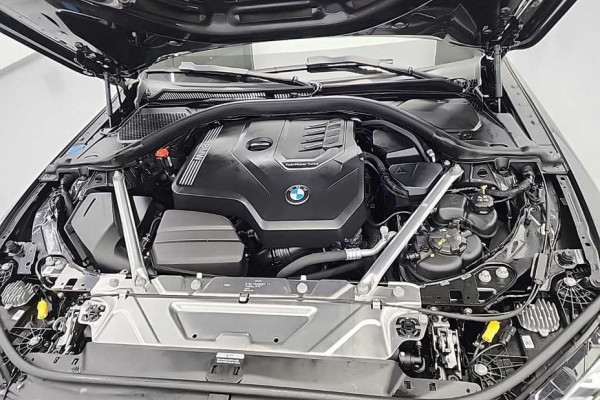 2023 BMW 4 серии с пробегом 28 104 км