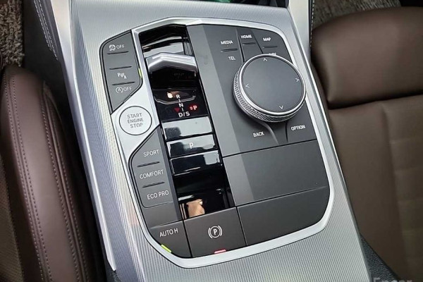 2023 BMW 4 серии с пробегом 28 104 км