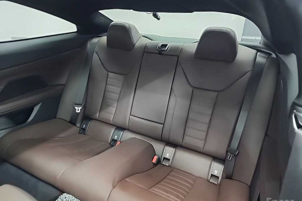 2023 BMW 4 серии с пробегом 28 104 км