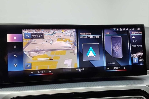 2023 BMW 4 серии с пробегом 28 104 км