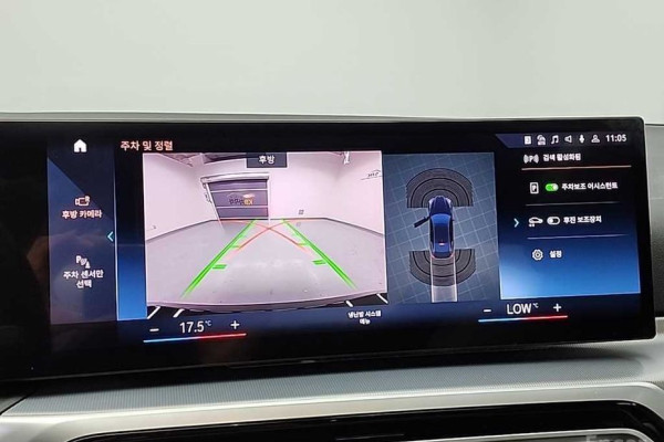 2023 BMW 4 серии с пробегом 28 104 км