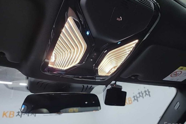 2023 BMW 4 серии с пробегом 28 104 км