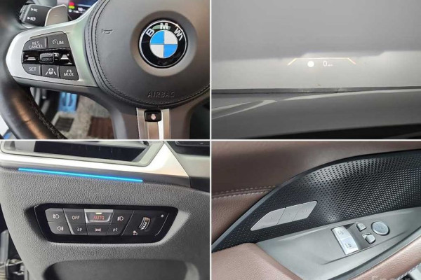 2023 BMW 4 серии с пробегом 28 104 км