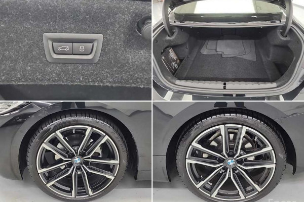 2023 BMW 4 серии с пробегом 28 104 км