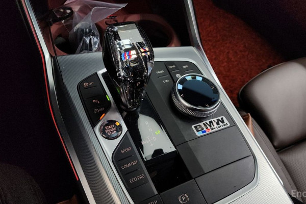 2022 BMW 4 серии с пробегом 88 365 км