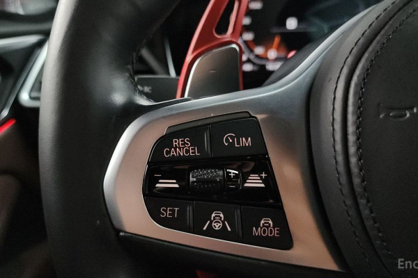 2022 BMW 4 серии с пробегом 88 365 км