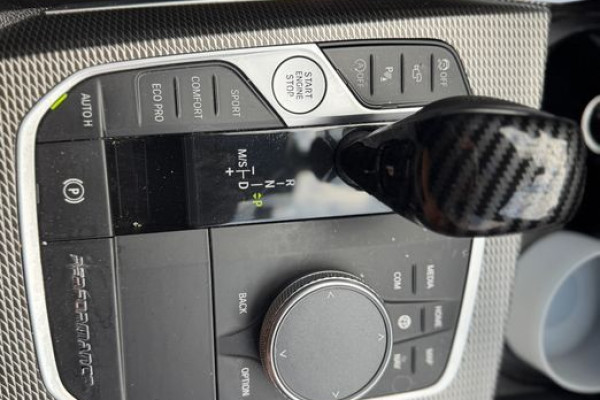 2021 BMW 4 серии с пробегом 45 242 км