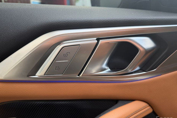 2021 BMW 4 серии с пробегом 45 242 км