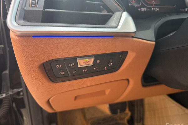 2021 BMW 4 серии с пробегом 45 242 км