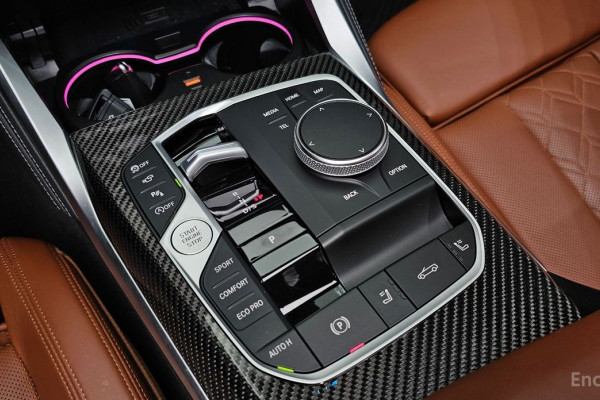 2023 BMW 4 серии с пробегом 31 693 км