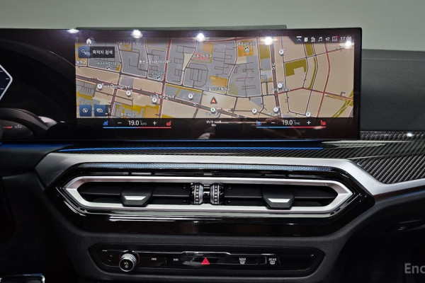 2023 BMW 4 серии с пробегом 31 693 км