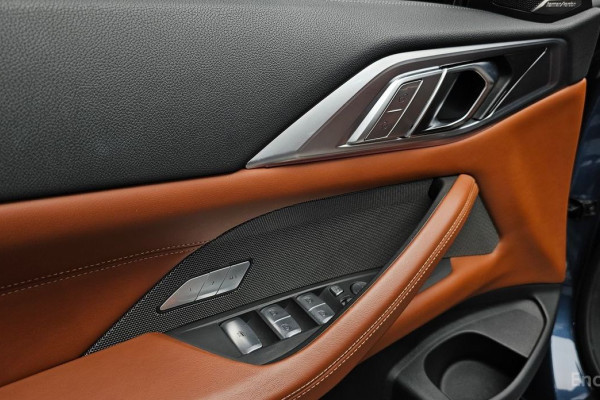 2023 BMW 4 серии с пробегом 31 693 км