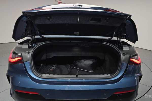 2023 BMW 4 серии с пробегом 31 693 км