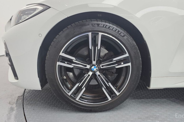 2023 BMW 4 серии с пробегом 47 709 км