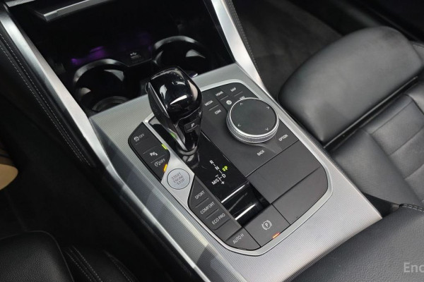 2023 BMW 4 серии с пробегом 47 709 км