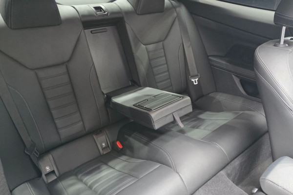 2023 BMW 4 серии с пробегом 47 709 км