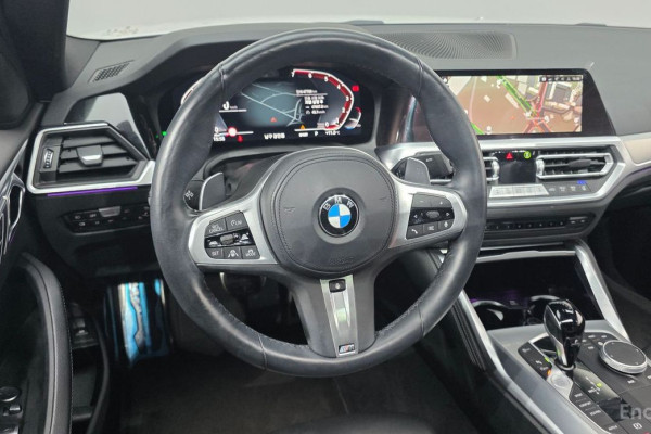 2023 BMW 4 серии с пробегом 47 709 км