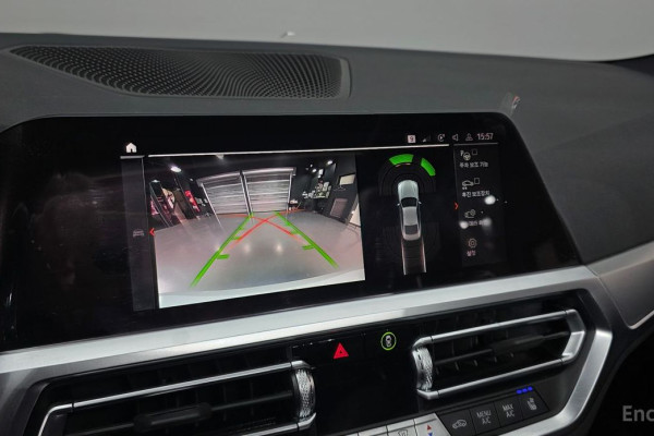 2023 BMW 4 серии с пробегом 47 709 км