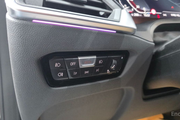 2023 BMW 4 серии с пробегом 47 709 км