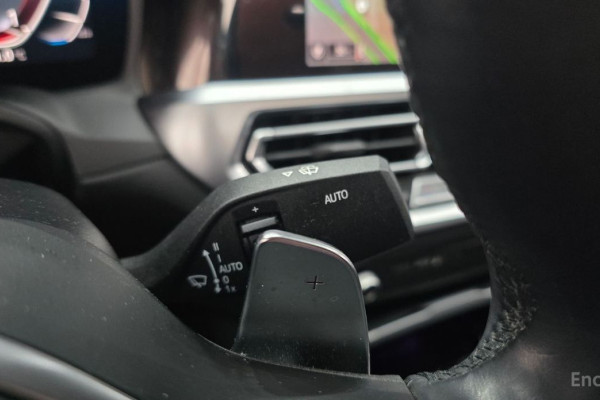 2023 BMW 4 серии с пробегом 47 709 км