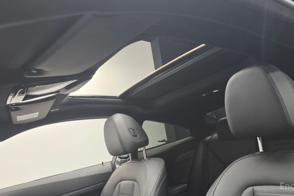 2023 BMW 4 серии с пробегом 47 709 км