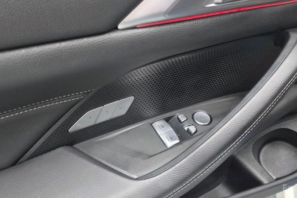 2023 BMW 4 серии с пробегом 47 709 км