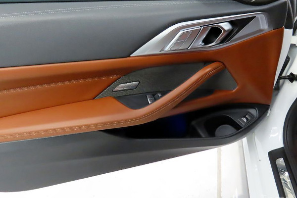 2021 BMW 4 серии с пробегом 18 277 км