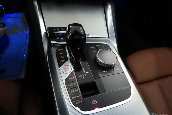 2021 BMW 4 серии с пробегом 18 277 км