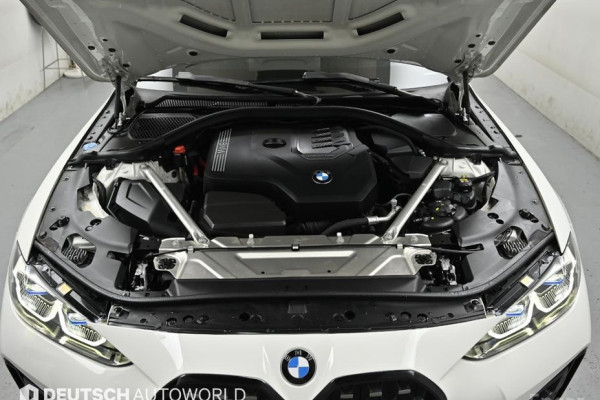 2021 BMW 4 серии с пробегом 39 079 км