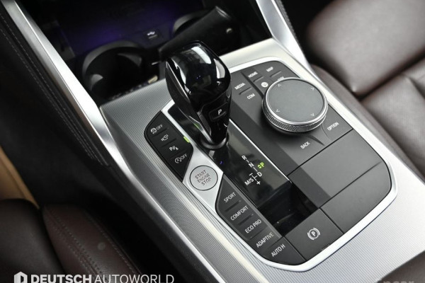 2021 BMW 4 серии с пробегом 39 079 км