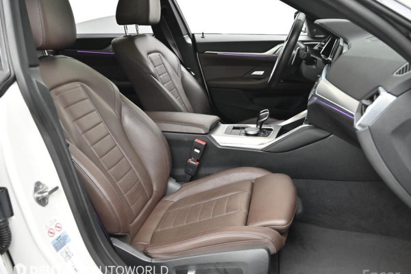 2021 BMW 4 серии с пробегом 39 079 км