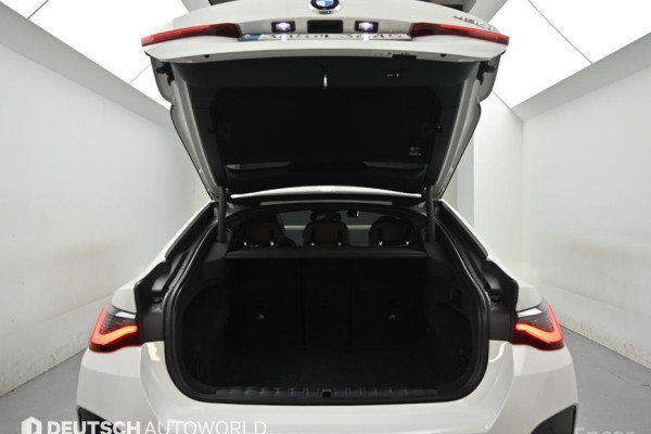 2021 BMW 4 серии с пробегом 39 079 км