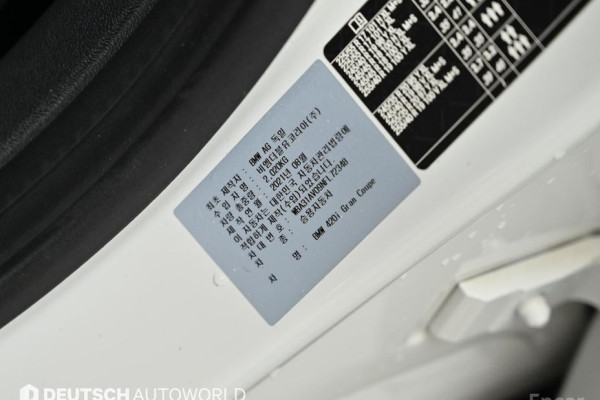 2021 BMW 4 серии с пробегом 39 079 км