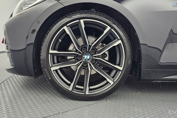 2023 BMW 4 серии с пробегом 28 108 км