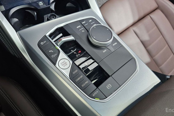 2023 BMW 4 серии с пробегом 28 108 км